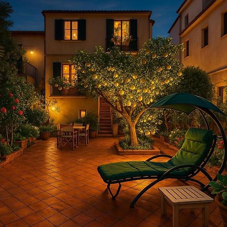 Mondello Cottage Luaran gambar