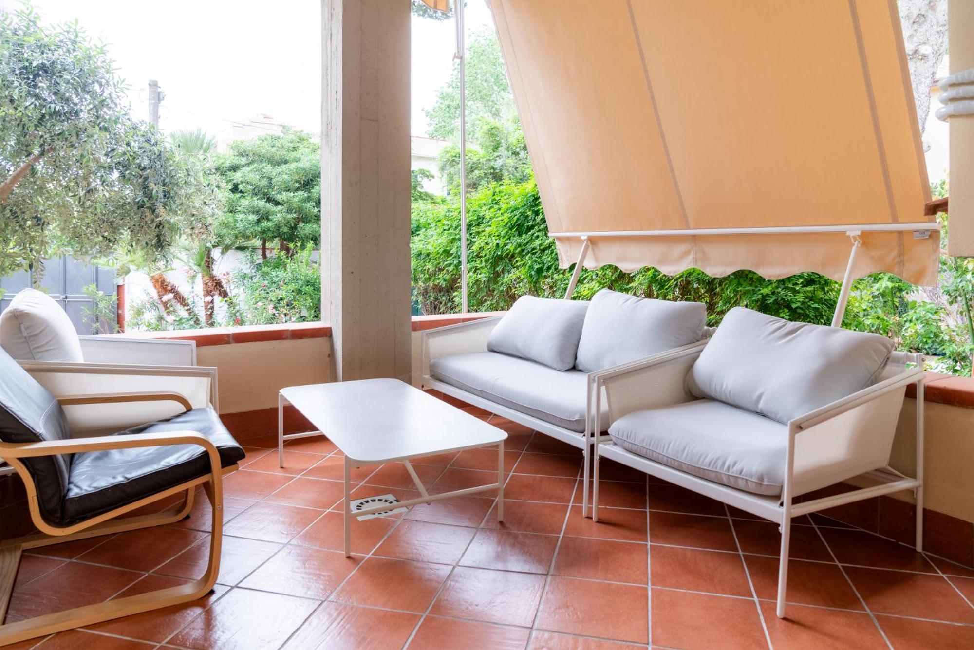 Mondello Cottage Luaran gambar
