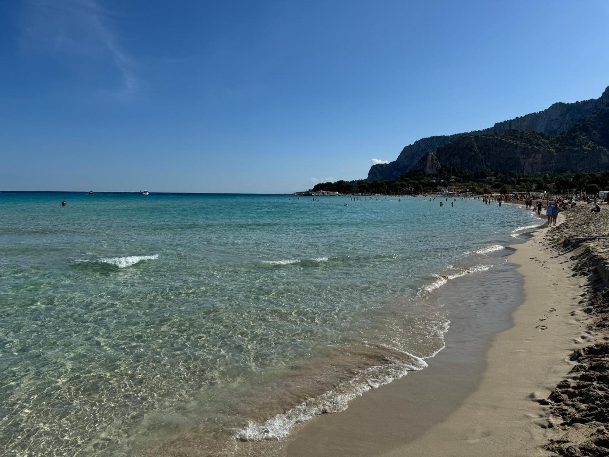 Mondello Cottage Luaran gambar