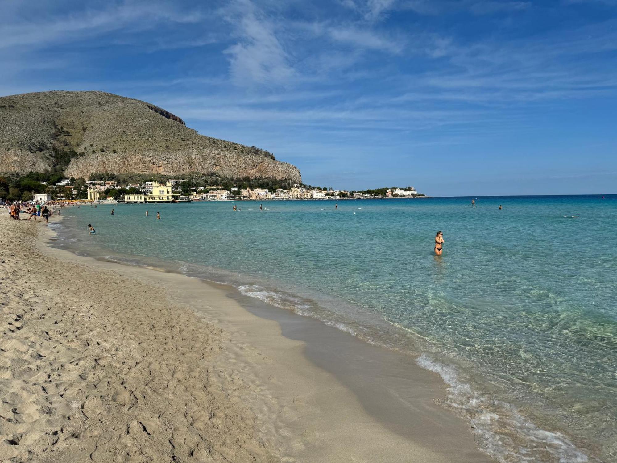 Mondello Cottage Luaran gambar